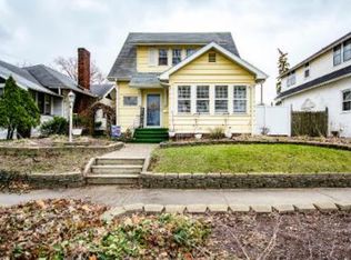 1207 E Jackson Blvd, Elkhart, IN 46516