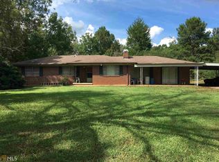 1098 Double Bridges Rd, Winterville, GA 30683