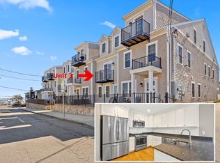 25 Howland St Unit 3, Plymouth, MA 02360