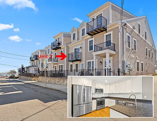 25 Howland St #3 Photo 1