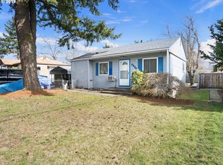 4234 SE 113th Ave, Portland, OR 97266