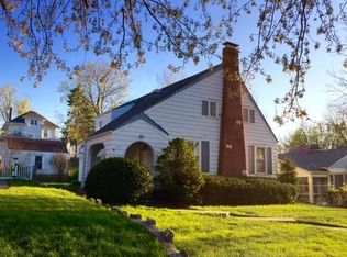 2910 Renick St, Saint Joseph, MO 64507