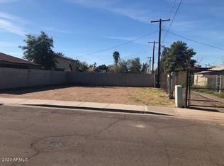 706 N 92nd Ave, Tolleson, AZ 85353