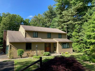 43 Aubinwood Rd, Amherst, MA, 01002