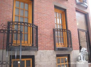 5 Wesley Pl APT 3, Boston, MA 02113
