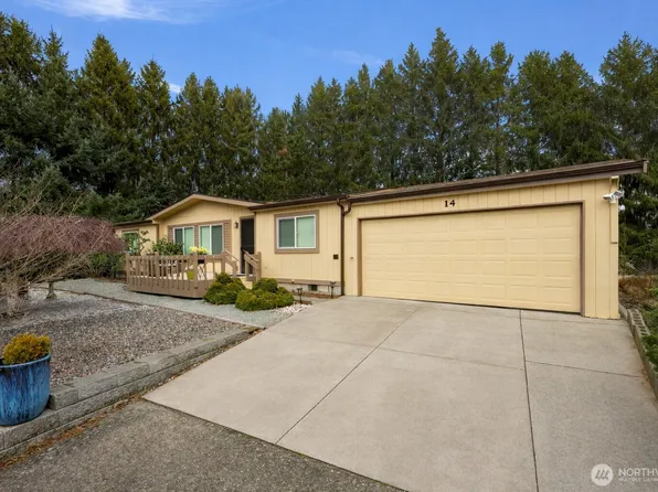 2015 24th Street #14, Bellingham, WA 98225