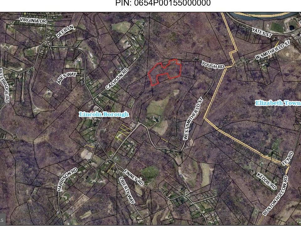 1st image of Calhoun Rd