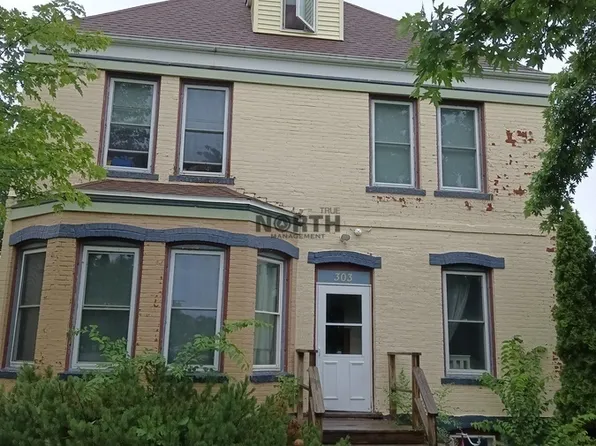 303 6th Ave W APT 5, Alexandria, MN 56308