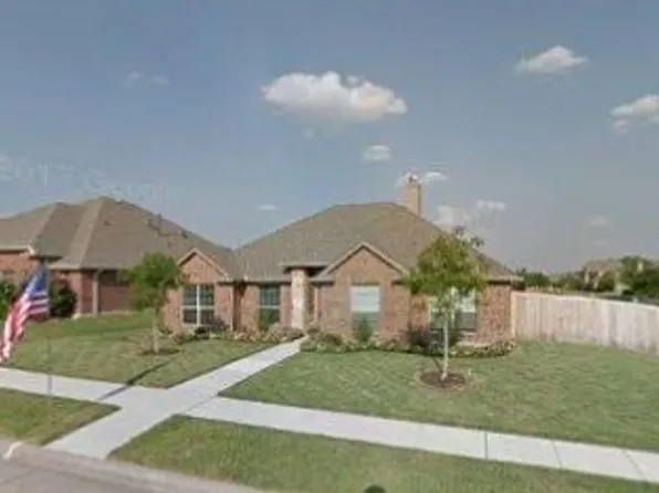 1200 Lost Valley Dr, Royse City, TX 75189