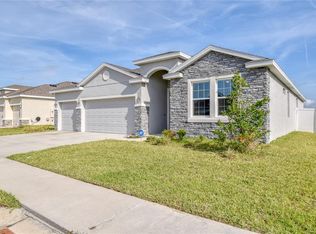 5871 SW 85th Pl, Ocala, FL 34476