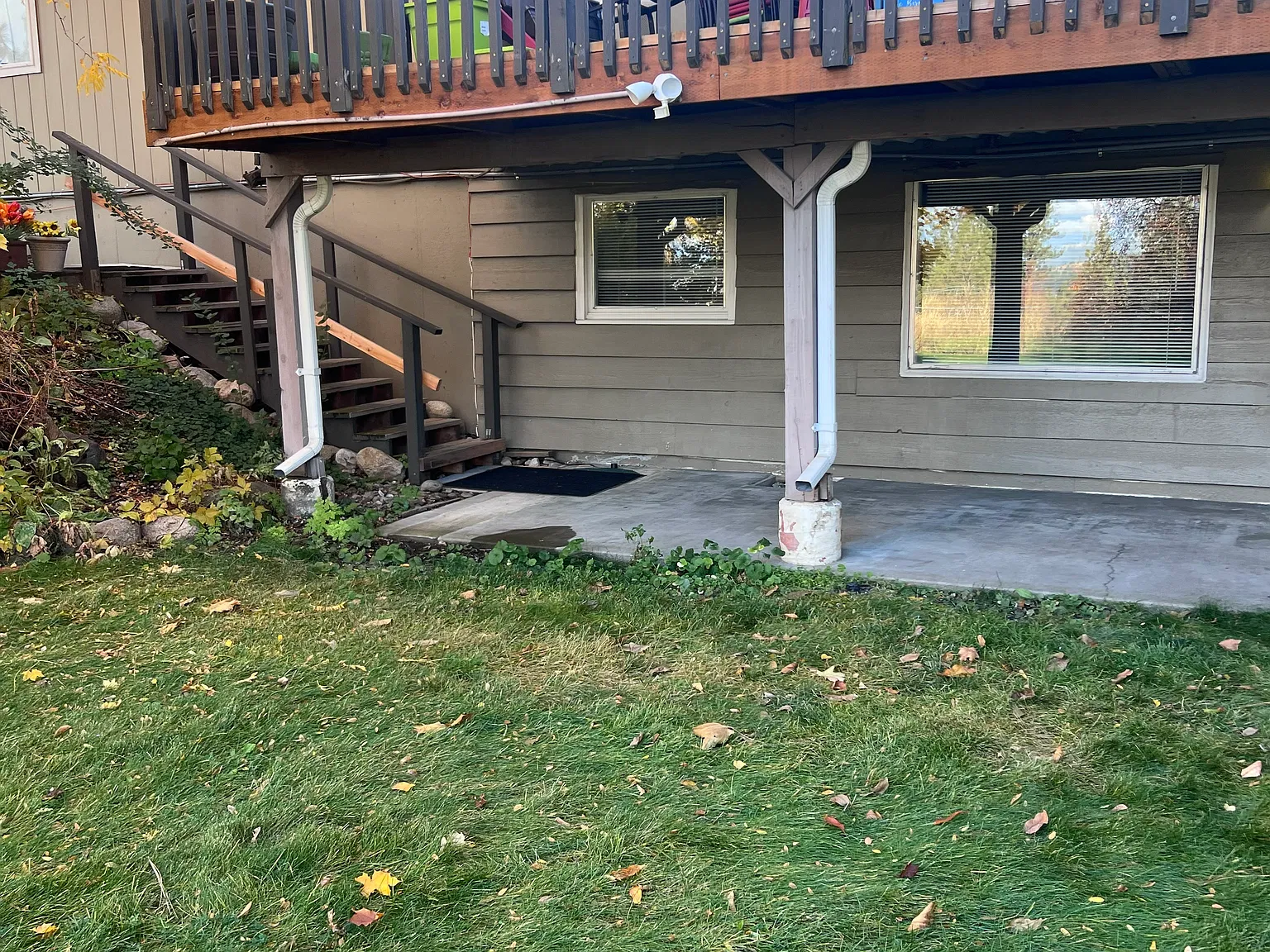 1 bed, 1100 sqft, $1,250 — Photo 2