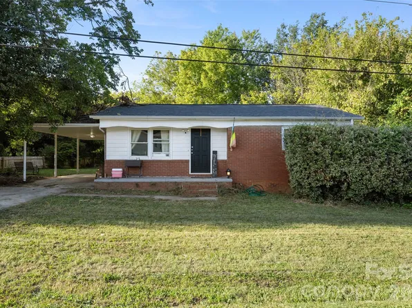 2217 Story St, Lincolnton, NC 28092