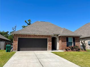 38 Mill Creek Dr, Sulphur, LA 70663