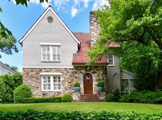 50 Camden Rd NE, Atlanta, GA 30309