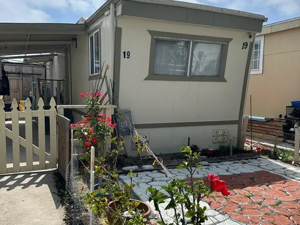 12265 Woodruff Ave Spc 19, Downey, CA 90241