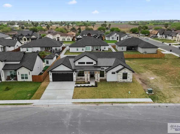 9857 Heights N, Harlingen, TX 78552