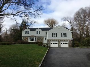 490 Purchase St, Rye, NY 10580