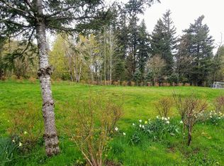 NE Chamberlain Rd, Corbett, OR 97019