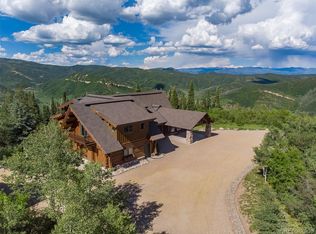 40600 Valley Dr, Steamboat Springs, CO 80487