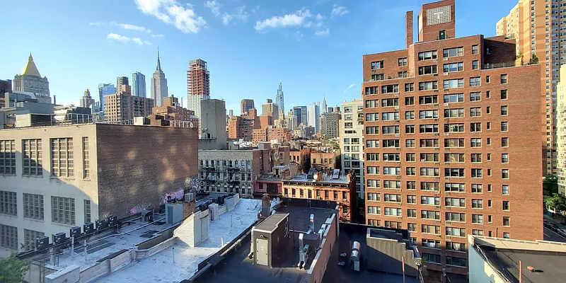 Rented by Corcoran | media 1