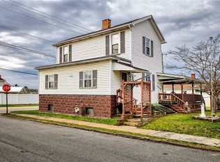 101 4th Ave, Scottdale, PA