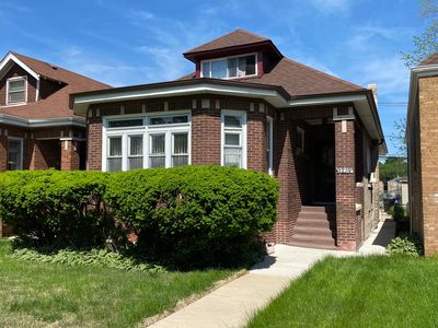9219 S Marshfield Ave, Chicago, IL, 60620