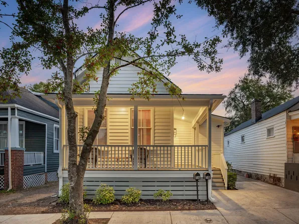 5 Addison St, Charleston, SC 29403