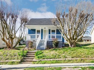326 Corban Ave SW, Concord, NC 28025