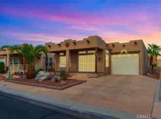 1121 Marina Dr, Needles, CA 92363