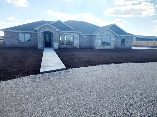 8379 Lance Rd, San Angelo, TX 76905