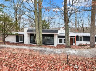 3322 State Road 135 N, Nashville, IN 47448