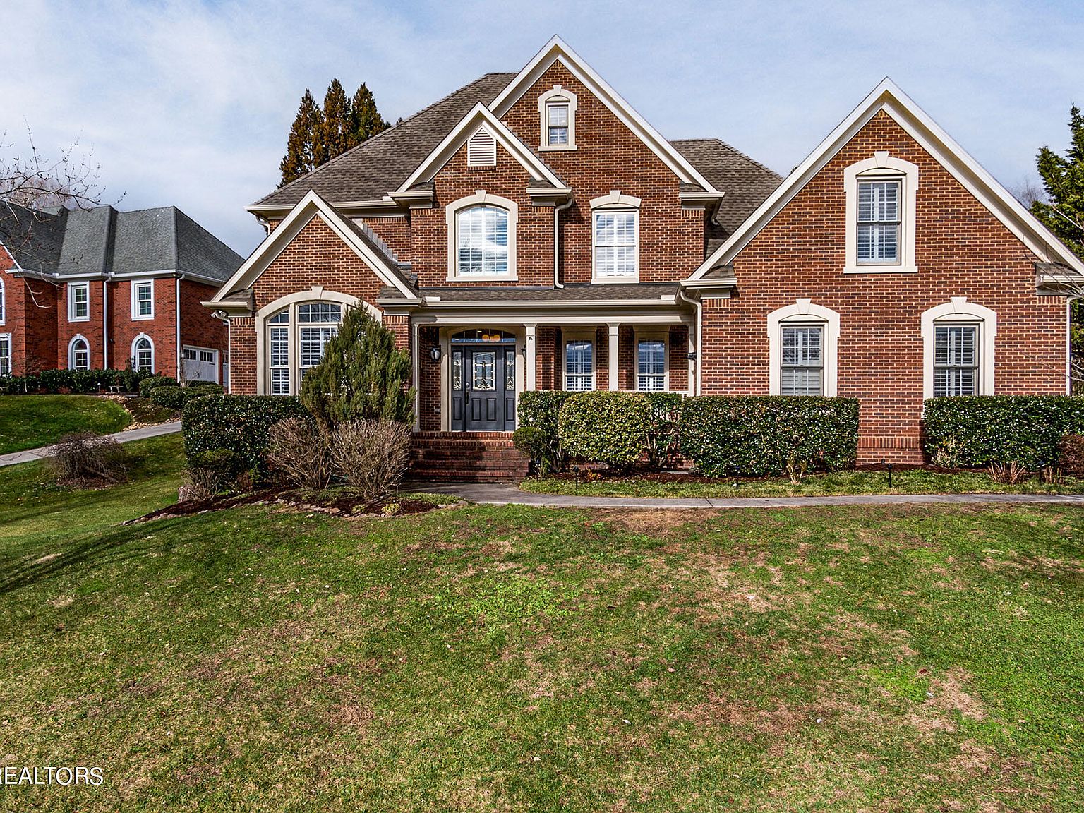 9141 Hailes Abbey Ln, Knoxville, TN 37922 | Zillow