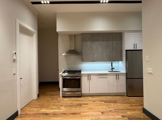 604 Palisade Ave #1, Jersey City, NJ 07307