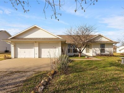 124 NW 171st Rd, Warrensburg, MO, 64093
