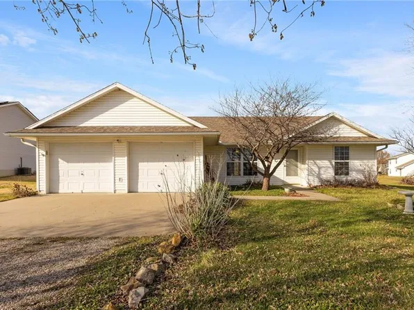 124 NW 171st Rd, Warrensburg, MO 64093