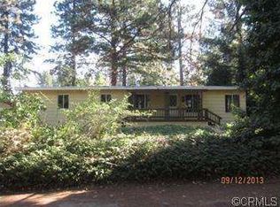 8736 Nugget Ln, Paradise, CA 95969