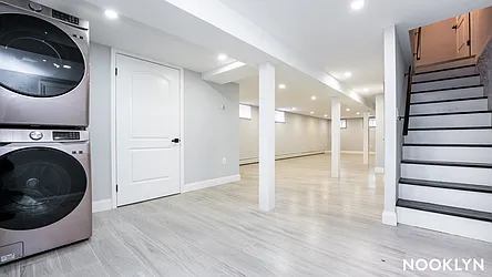 Rented by Nooklyn NYC LLC