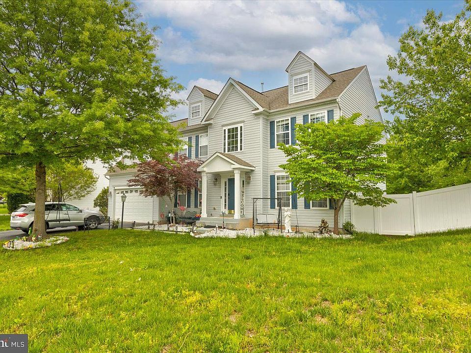 1st image of 8797 Ellis Mill Dr