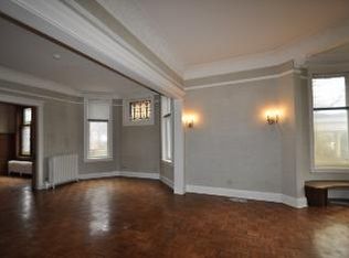 5321 S University Ave, Chicago, IL