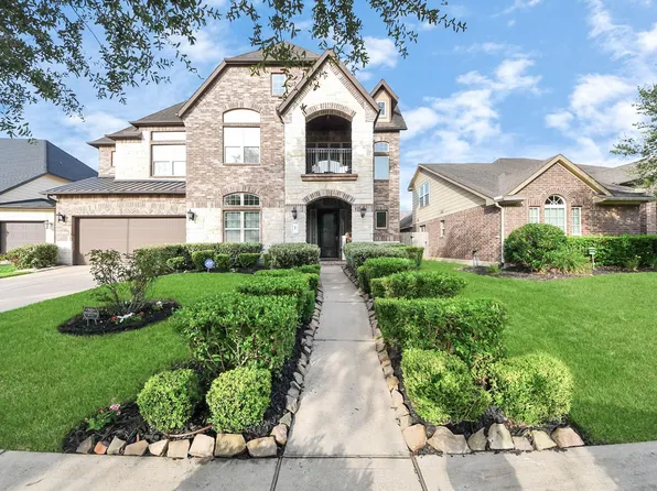 11 Vesuvius Ln, Missouri City, TX 77459