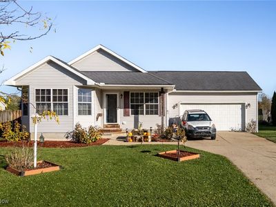 17 Andrew Ct, West Salem, OH, 44287