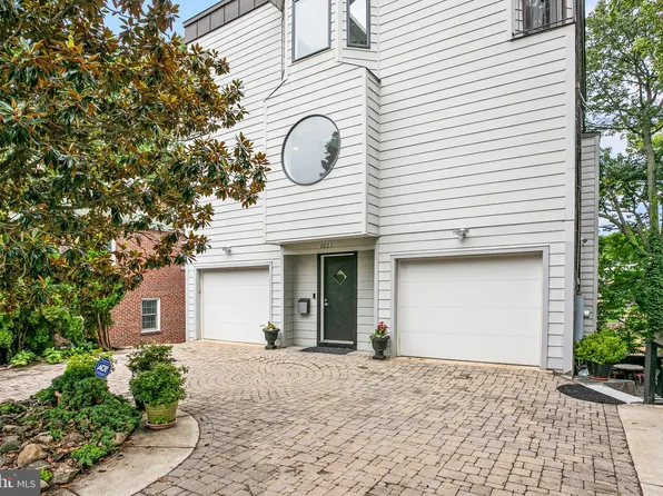 1621 N Colonial Ter, Arlington, VA 22209