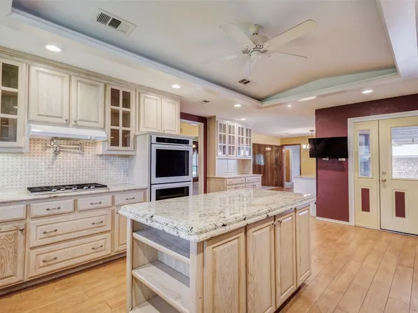 200 Westpark Dr N, McKinney, TX 75071