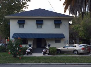 102 NW 15th St, Gainesville, FL 32603