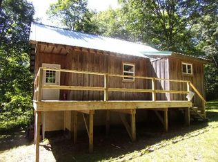 257 Jack Hill Rd, Pleasantville, PA 16341