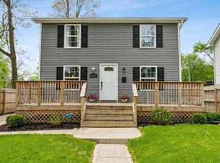 1989 Floral Ave, Columbus, OH