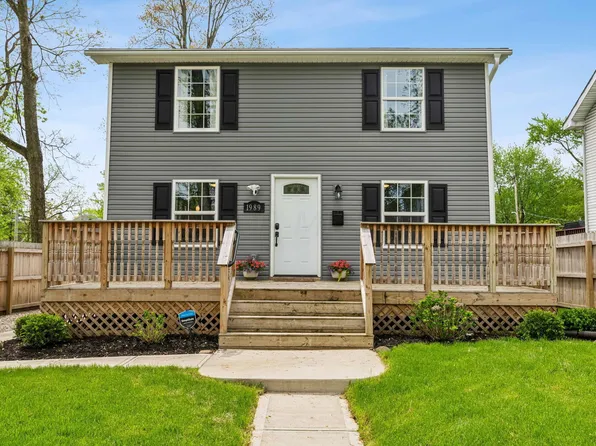 1989 Floral Ave, Columbus, OH 43223
