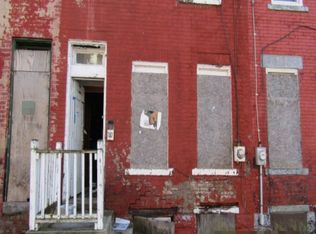 781 E State St, Trenton, NJ