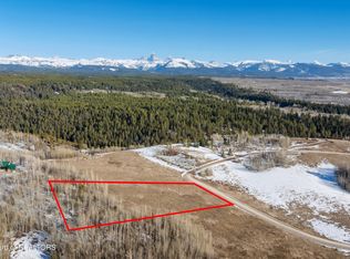 10677 Sunlight Cir, Tetonia, ID 83452