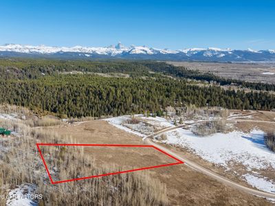 10677 Sunlight Cir, Tetonia, ID, 83452